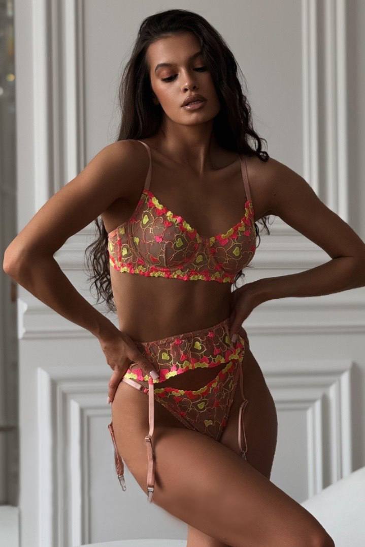 Комплект белья